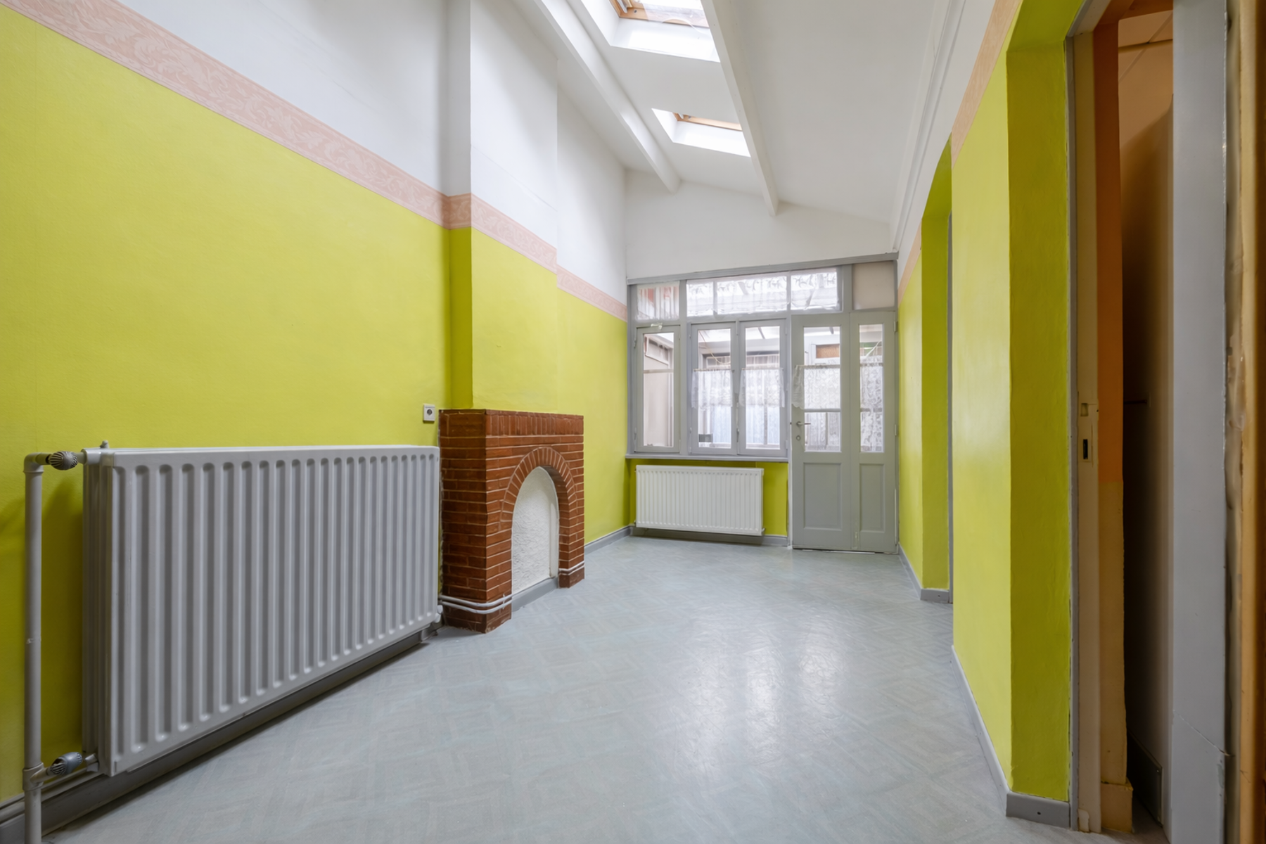 Photo 5 — Mercier 32